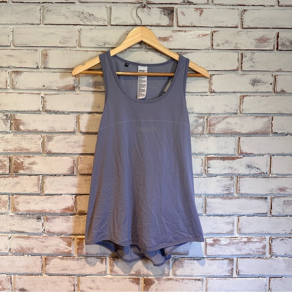 Gymshark Breeze lightweight tank top size small - Picture 1 of 4